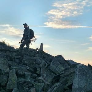 Meet your Posher, Marcus